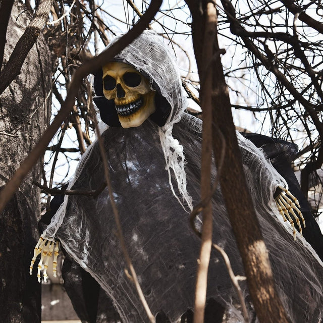 The Grim Reaper - PopFun