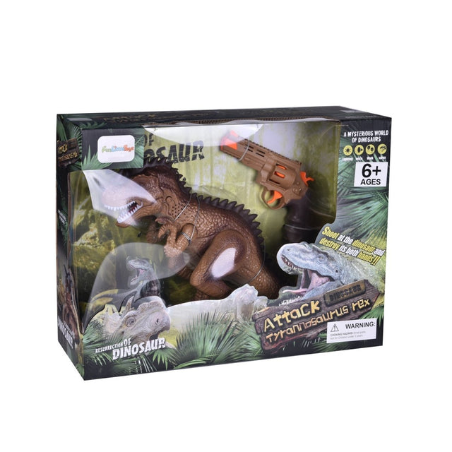 Tyrannosaurus Rex Dinosaur-Wholesale - PopFun