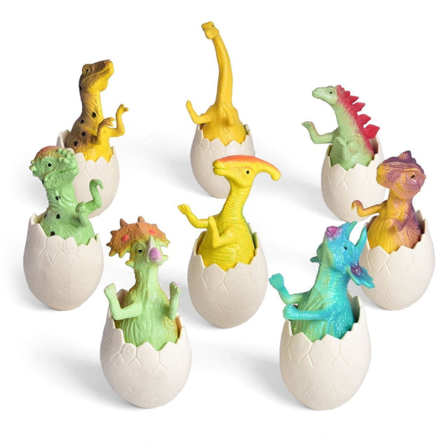 Unique Dinosaur Eggs for Kids - Wholesale - PopFun