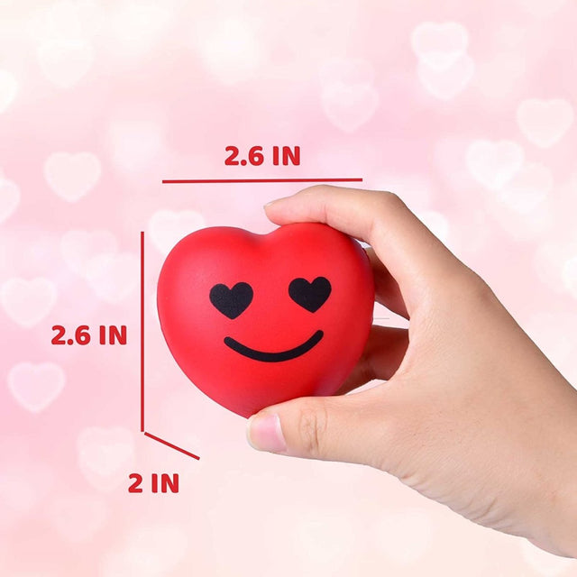 Valentine's Day Stress Relief Ball❤️ - PopFun