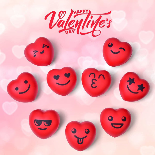Valentine's Day Stress Relief Ball❤️ - PopFun