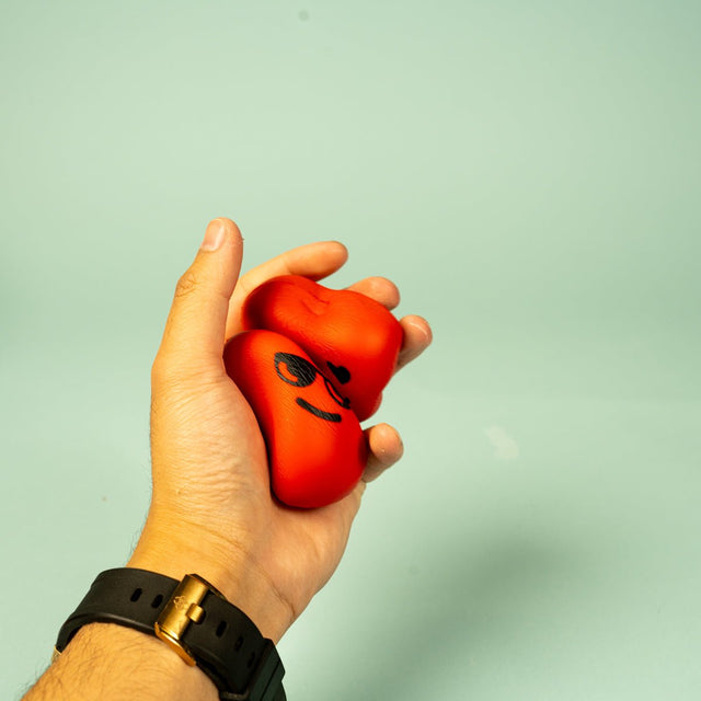 Valentine's Day Stress Relief Ball❤️ - PopFun