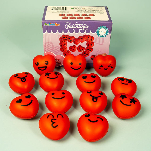 Valentine's Day Stress Relief Ball❤️-Wholesale - PopFun